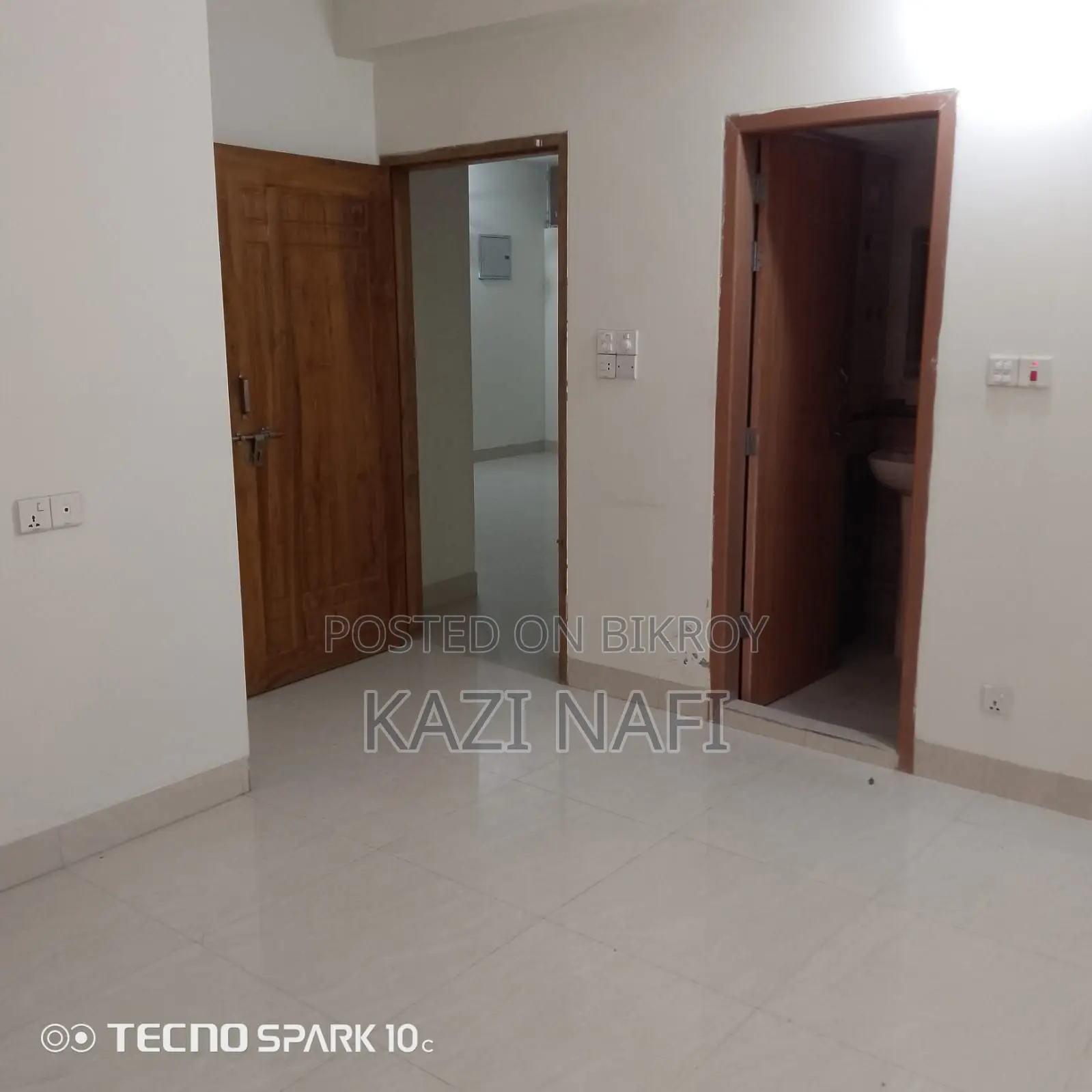 ৪ বেডরুম অ্যাপার্টমেন্ট ইন সম্রাট-১, ধানমণ্ডি ফর সেল