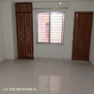 ৪ বেডরুম অ্যাপার্টমেন্ট ইন সম্রাট-১, ধানমণ্ডি ফর সেল