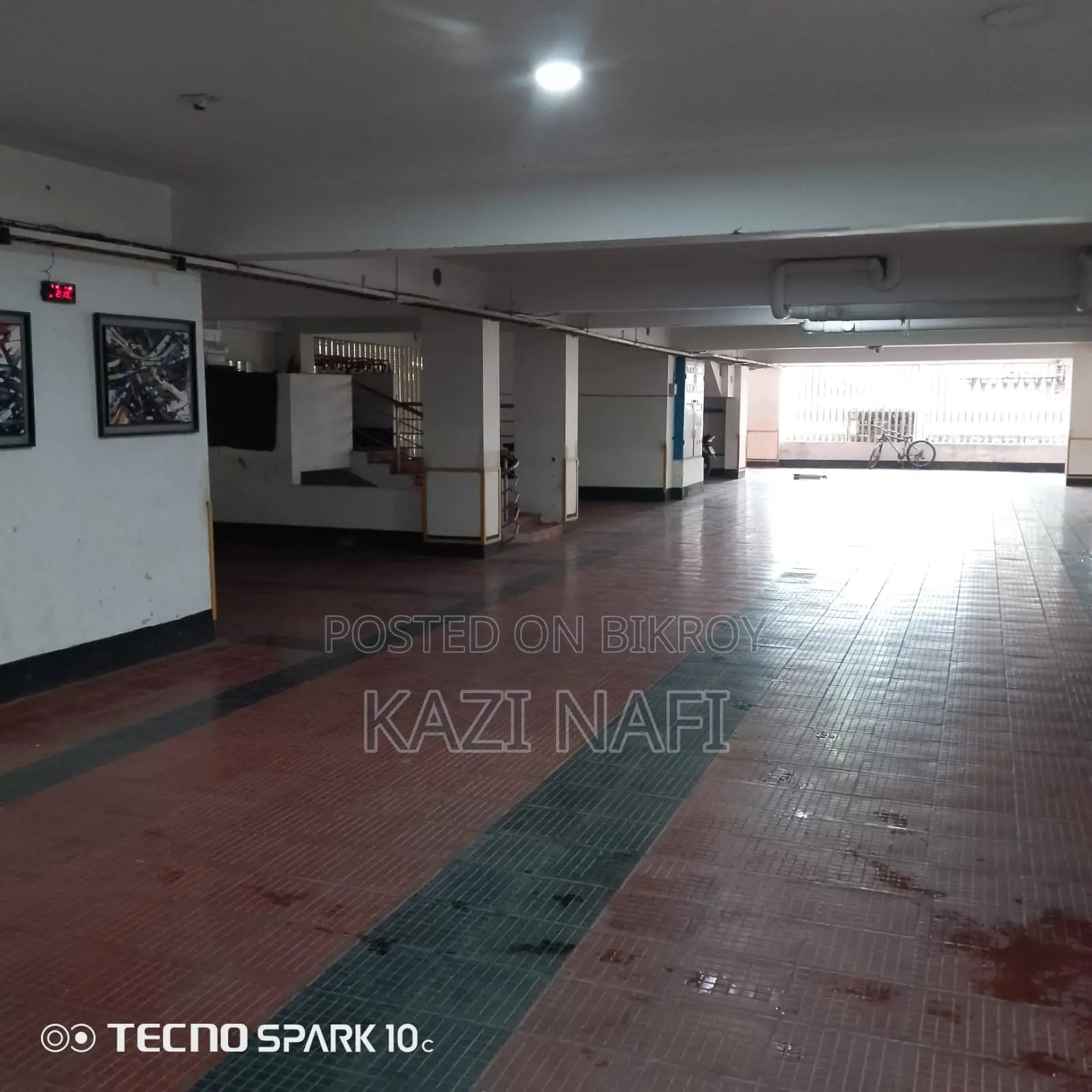 ৪ বেডরুম অ্যাপার্টমেন্ট ইন সম্রাট-১, ধানমণ্ডি ফর সেল