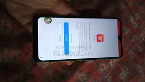 Oppo A12 32 GB Blue