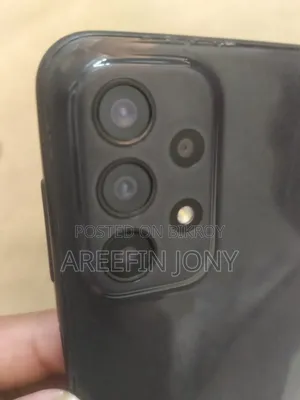 Samsung Galaxy A23 64 GB Blue