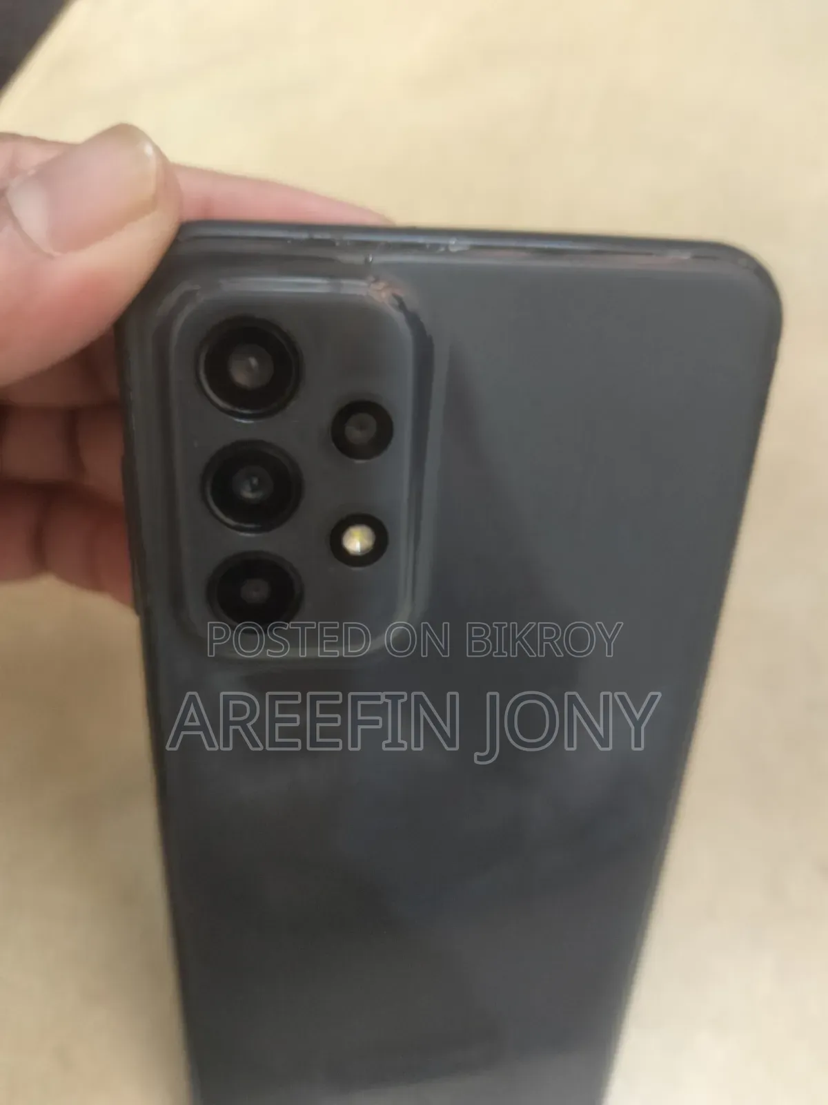 Samsung Galaxy A23 64 GB Blue