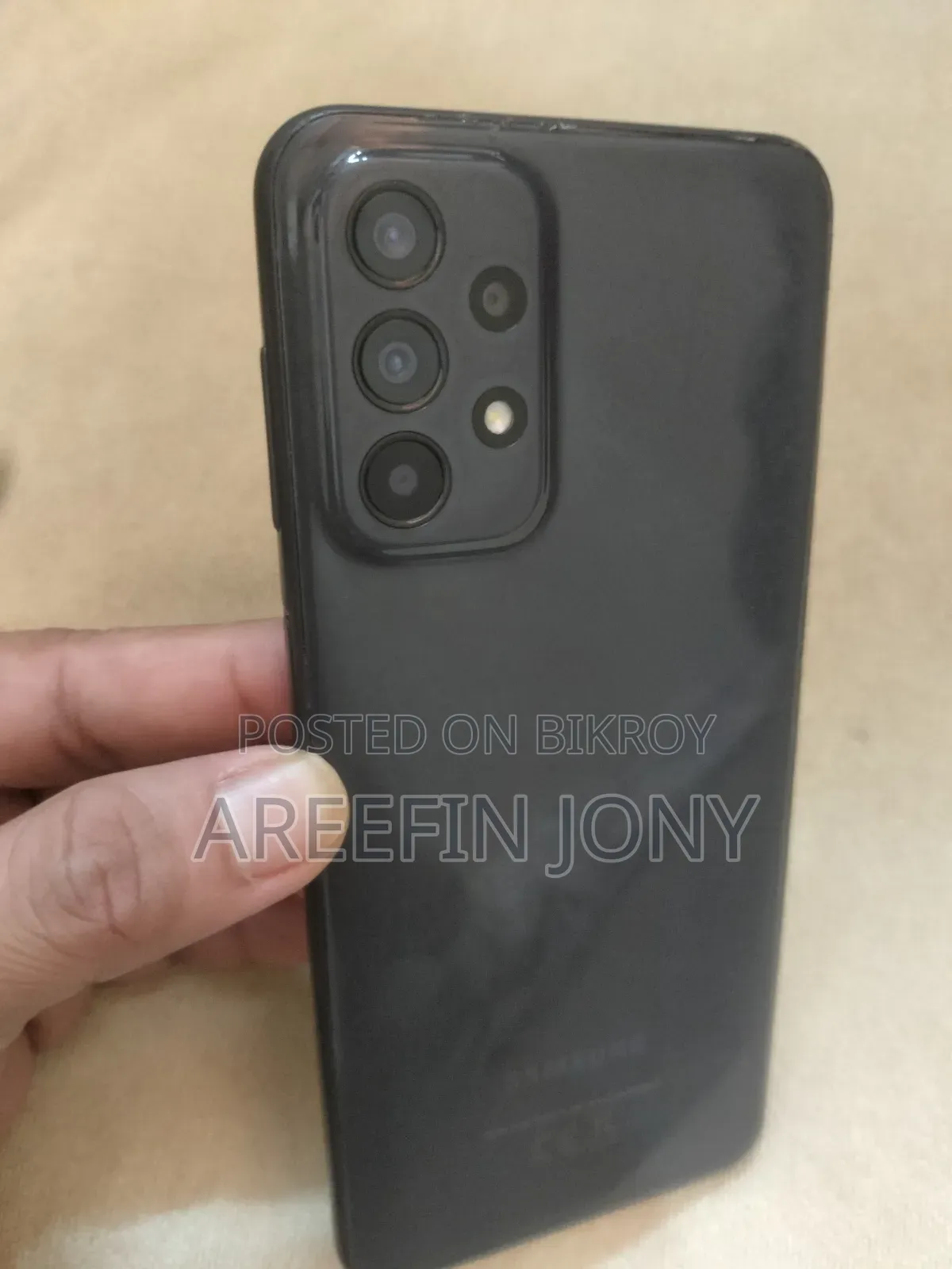 Samsung Galaxy A23 64 GB Blue