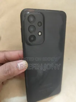Samsung Galaxy A23 64 GB Blue
