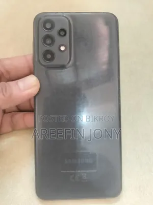Samsung Galaxy A23 64 GB Blue