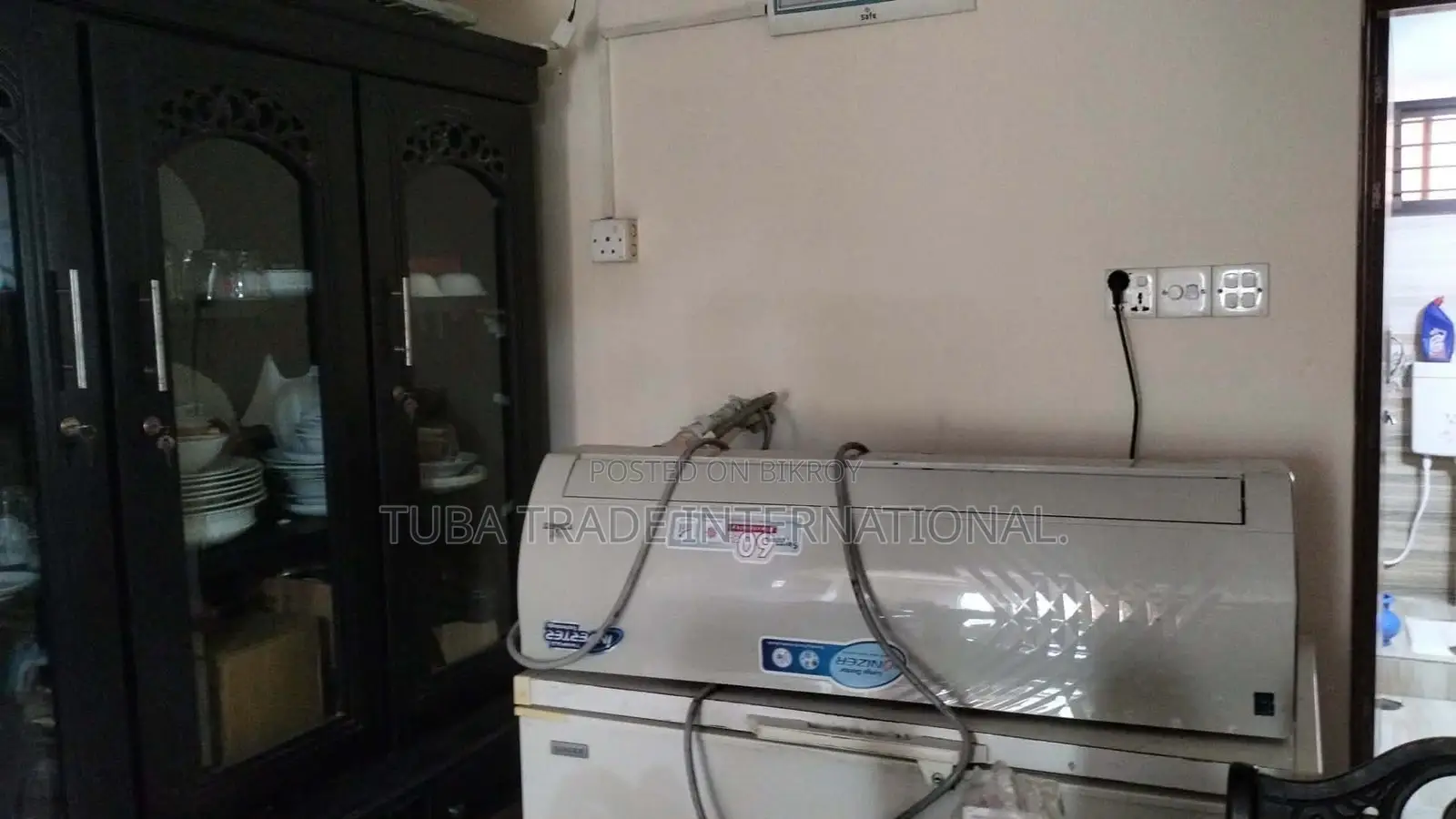 Walton 2ton AC Inverter
