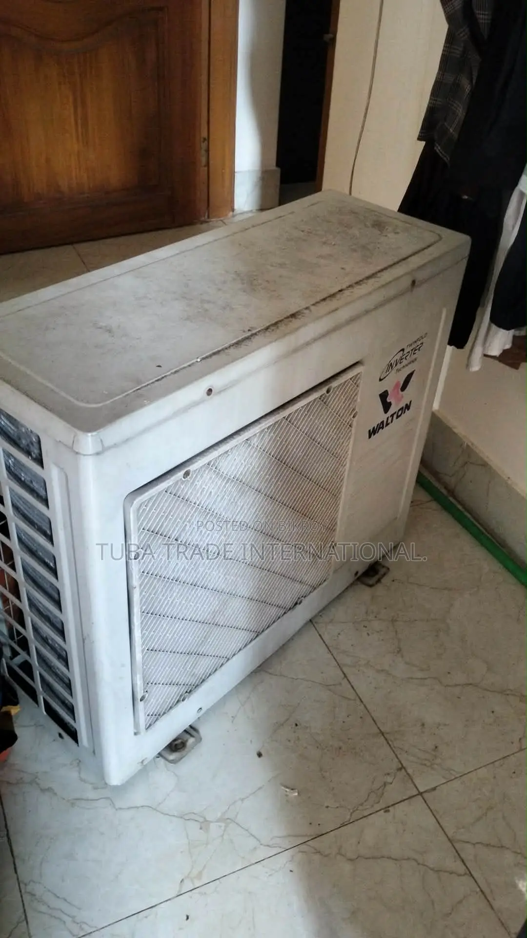 Walton 2ton AC Inverter