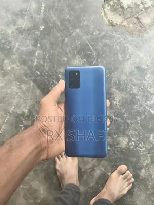 Samsung Galaxy A03 64 GB