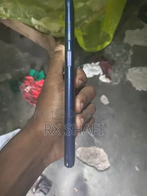 Samsung Galaxy A03 64 GB