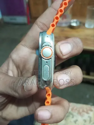 Watch 9 Ultra