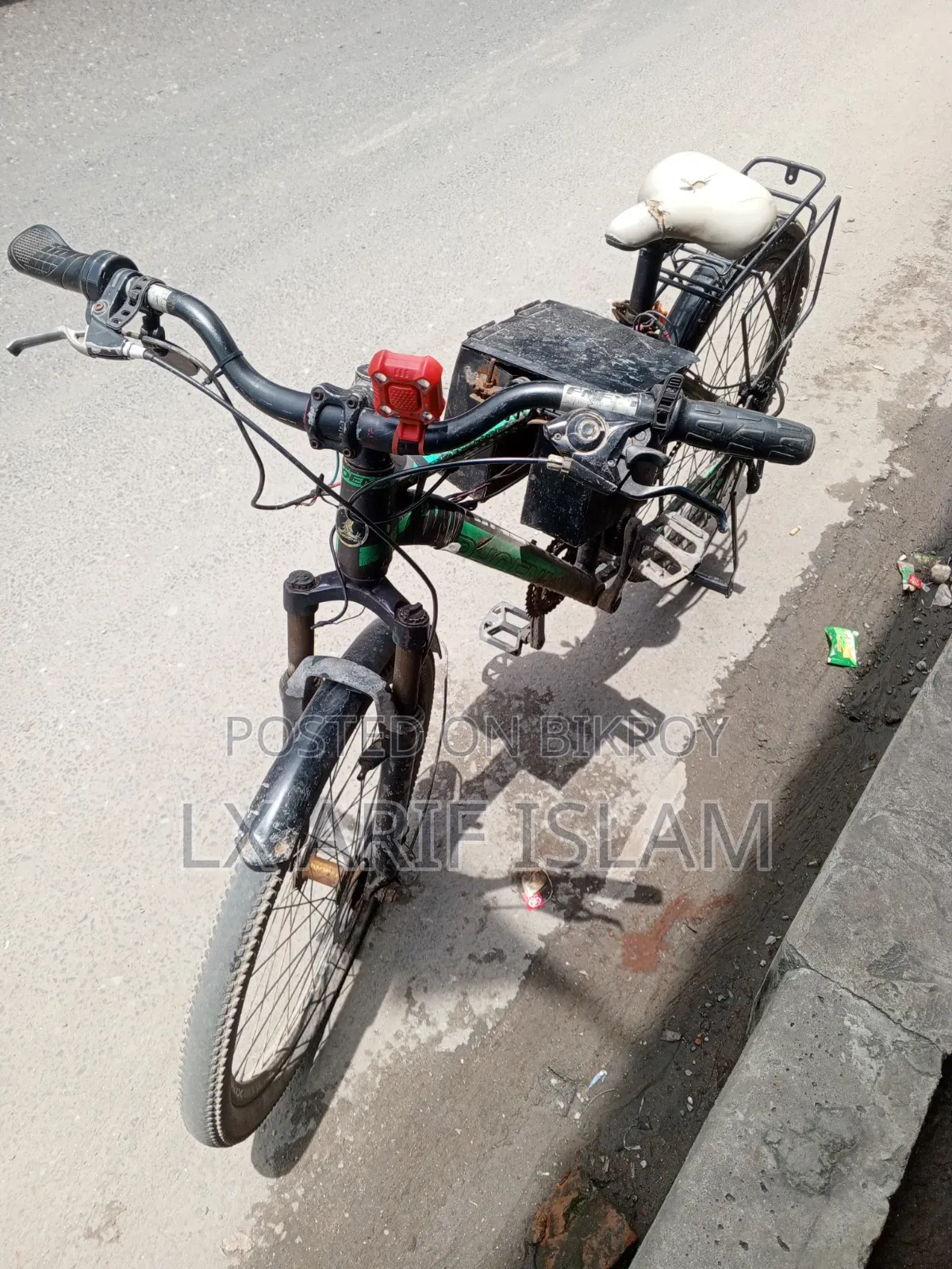 Custom Built Motorcycles 2025 Green