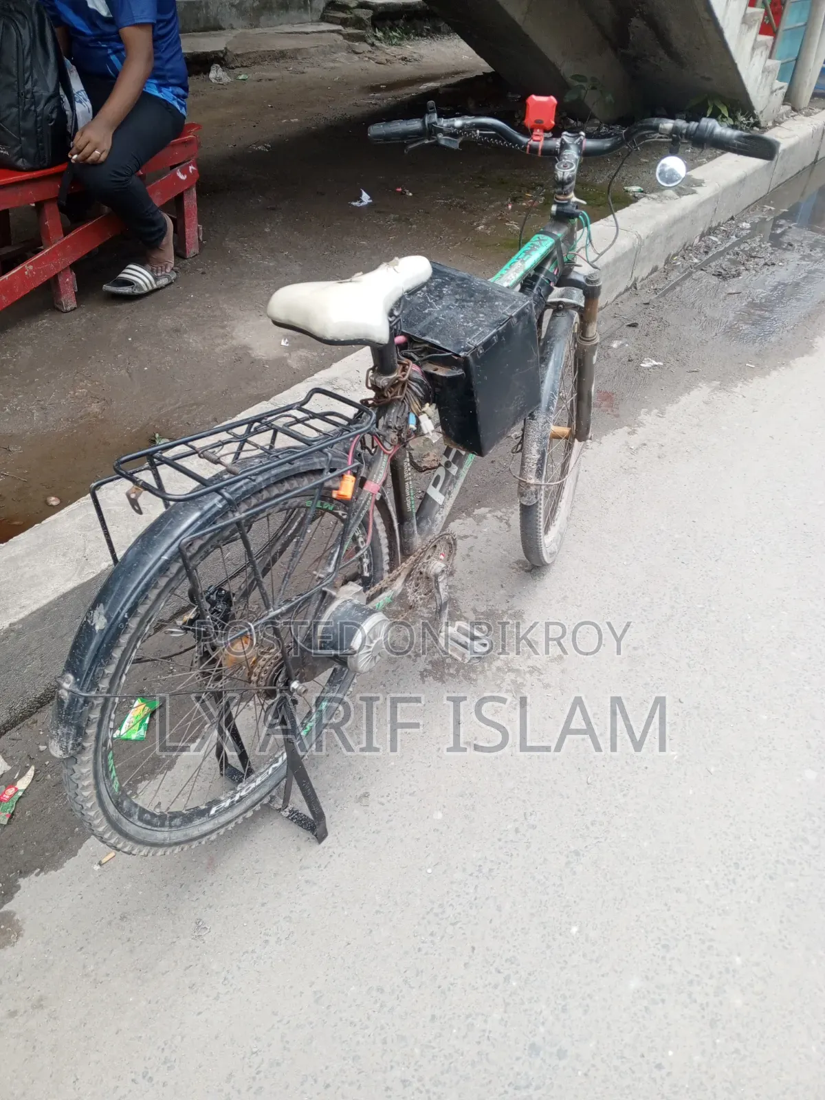 Custom Built Motorcycles 2025 Green