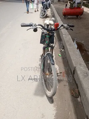 Custom Built Motorcycles 2025 Green