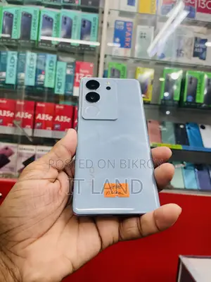 Vivo V29 5G 256 GB Blue