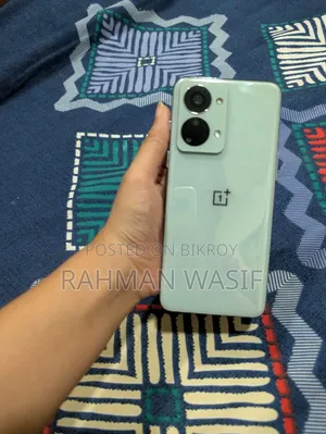 OnePlus Nord 2T 128 GB Green