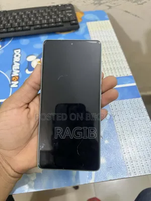 Xiaomi Poco X6 256 GB Blue