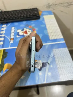 Xiaomi Poco X6 256 GB Blue
