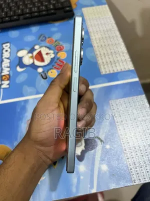 Xiaomi Poco X6 256 GB Blue