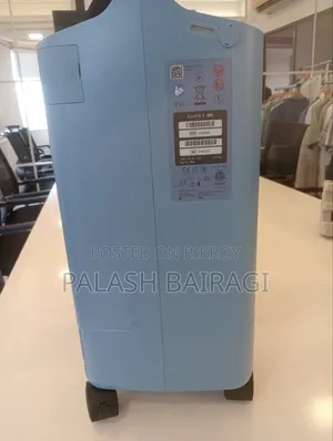 ফিলিপস অক্সিজেন কনসেন্ট্রেটর ৫ লিটার (জরুরি বিক্রয়)
