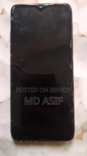 অপ্পো এফ১৫ ২৫৬ জিবি রেড