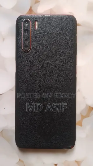 অপ্পো এফ১৫ ২৫৬ জিবি রেড