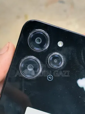 Realme 12 5G 256 GB Black