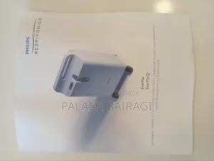 ফিলিপস অক্সিজেন কনসেন্ট্রেটর ৫ লিটার (জরুরি বিক্রয়)