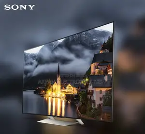 রোমাঞ্চ উপভোগ করুন Sony Smart-এর 50'' ইঞ্চির বিশাল স্ক্রিনে