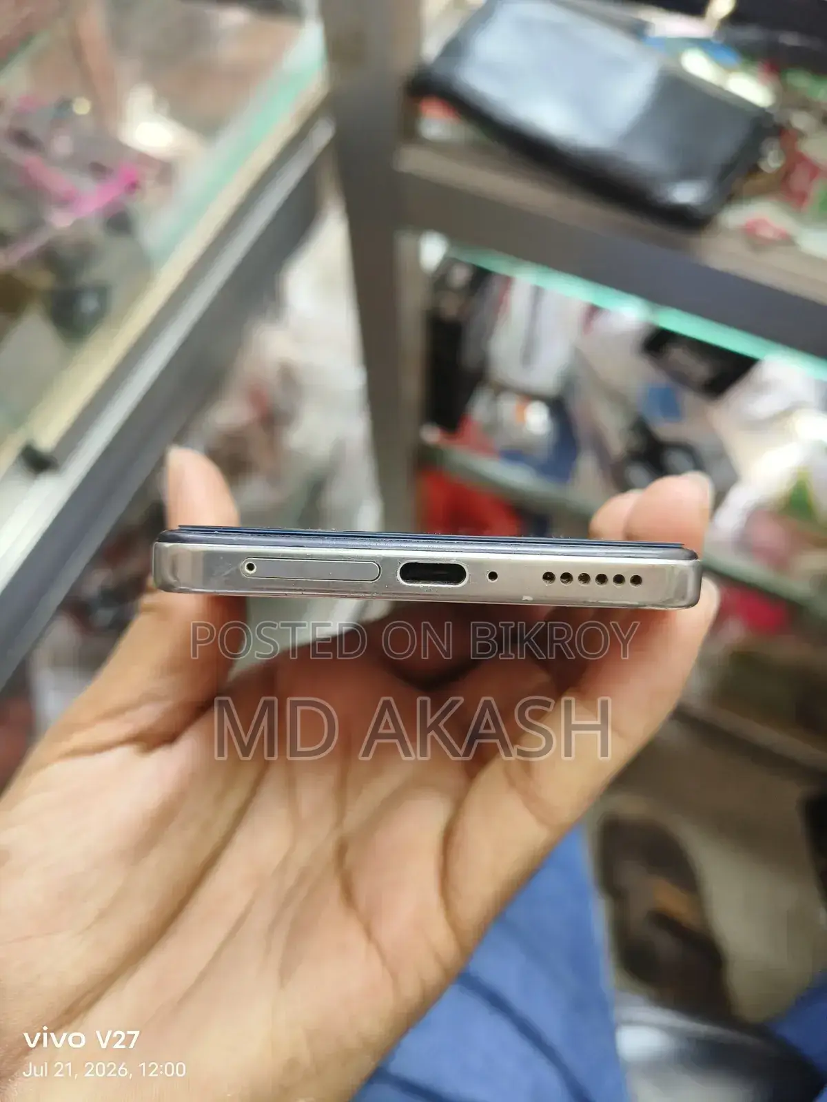 Xiaomi Redmi Note 11 Pro 128 GB White