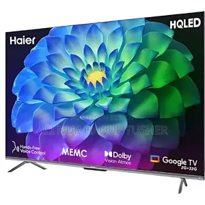 Haier H75P7UX
