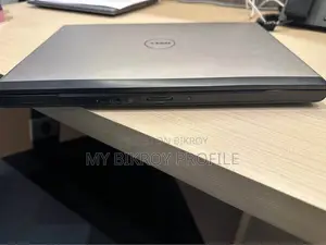 Laptop Dell Vostro 3300 3GB Intel Core i5 HDD+SSD 512GB