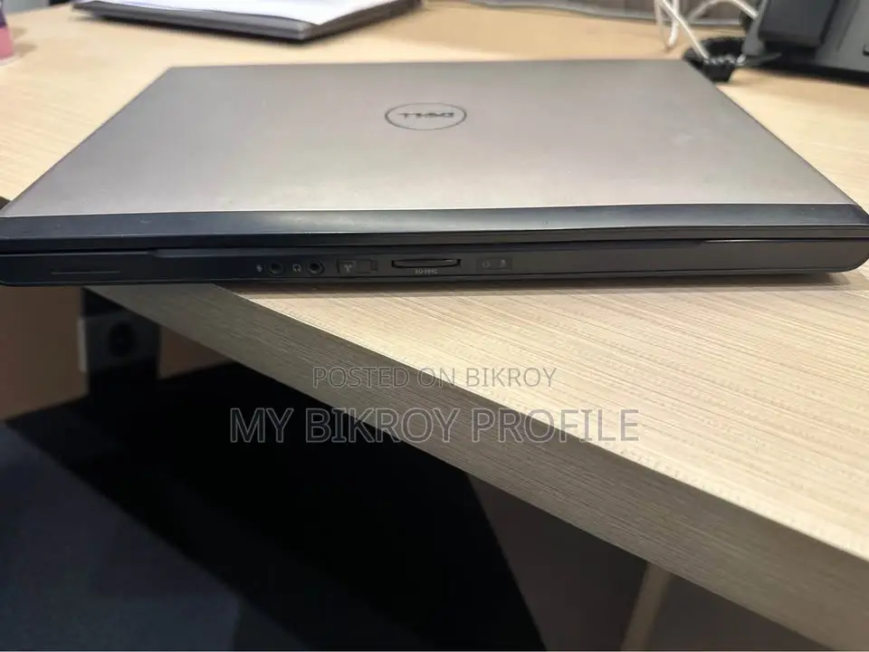 Laptop Dell Vostro 3300 3GB Intel Core i5 HDD+SSD 512GB