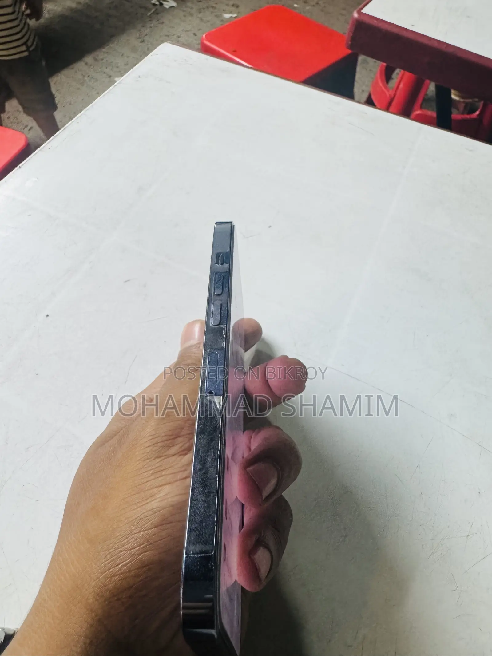 Apple iPhone 13 Pro 128 GB Blue