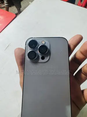 Apple iPhone 13 Pro 128 GB Blue