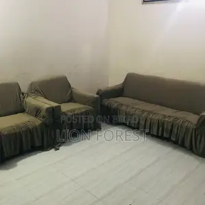 Home Essential Items ( Sofa )