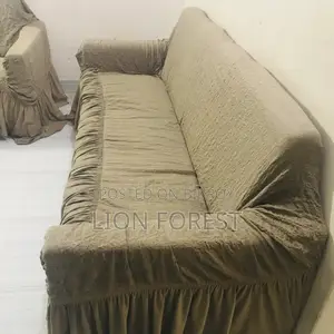 হোম এসেনশিয়াল আইটেমস (সোফা)
