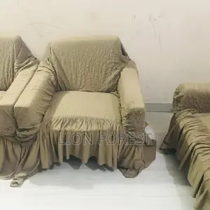 হোম এসেনশিয়াল আইটেমস (সোফা)