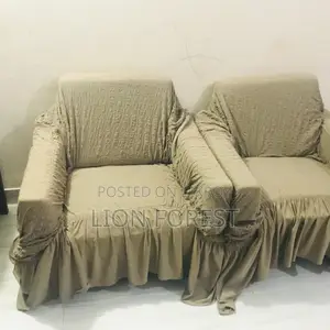 হোম এসেনশিয়াল আইটেমস (সোফা)