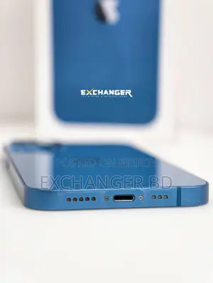 Apple iPhone 13 256 GB Blue