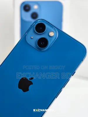 Apple iPhone 13 256 GB Blue