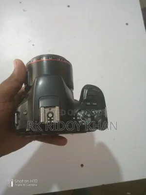 Canon 200d