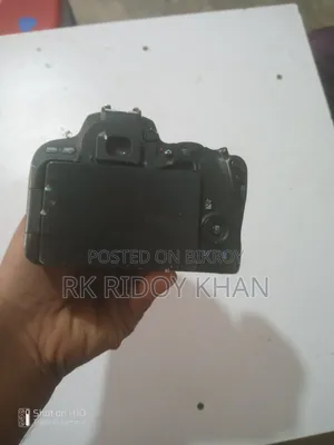 Canon 200d