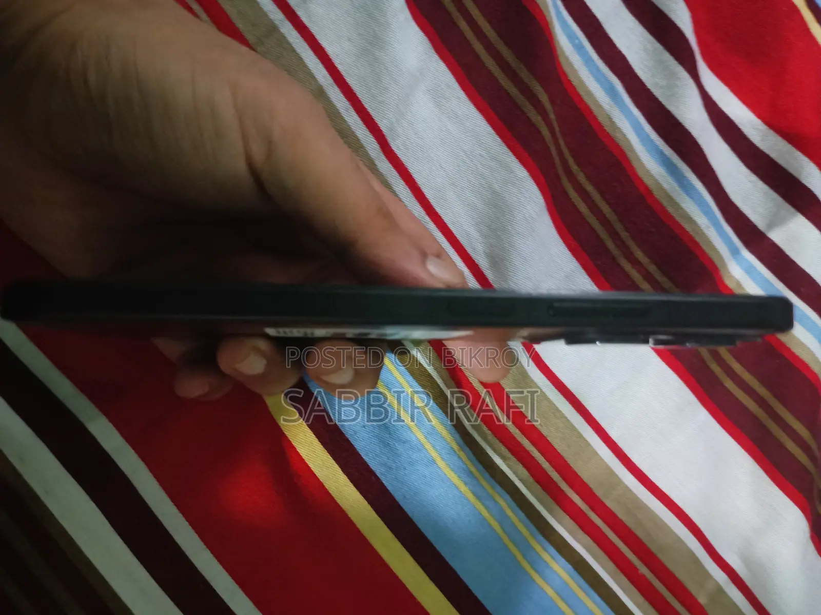 শাওমি রেডমি ১৫সি ৪জি ১২৮ জিবি কালো