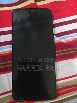 শাওমি রেডমি ১৫সি ৪জি ১২৮ জিবি কালো