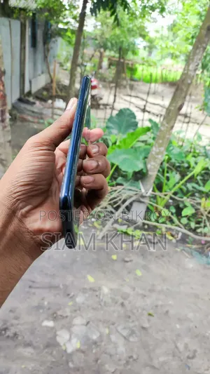 Samsung Galaxy A20 32 GB Blue