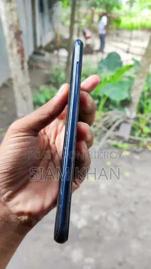 Samsung Galaxy A20 32 GB Blue