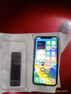 Apple iPhone 11 Pro 256 GB Gray