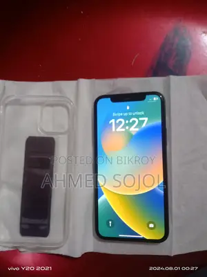 Apple iPhone 11 Pro 256 GB Gray