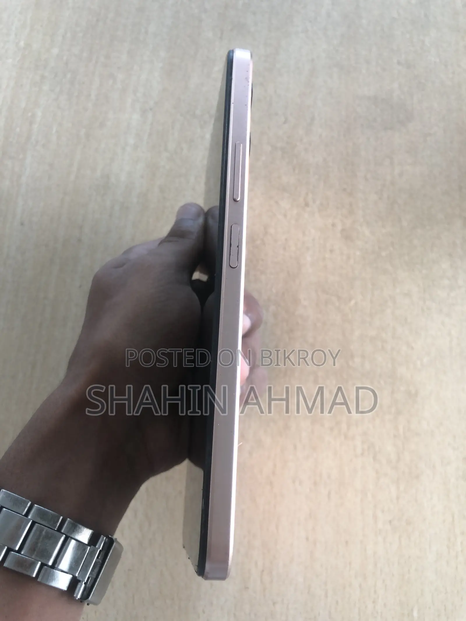 Vivo Y17s 128 GB Orange