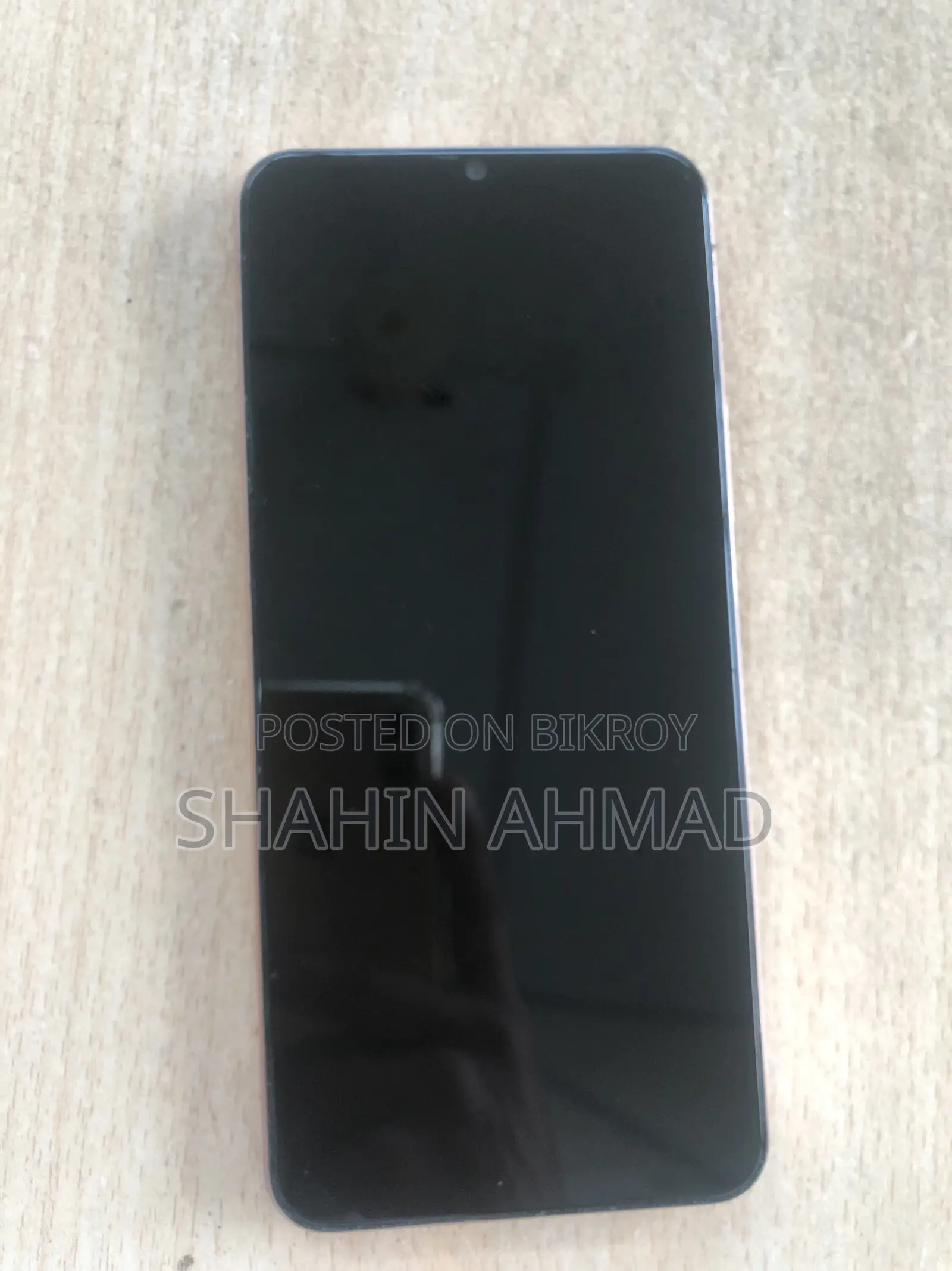 Vivo Y17s 128 GB Orange